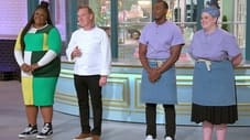 The Big Nailed It Baking Challenge izle