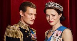 The Crown izle