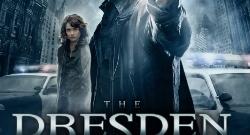 The Dresden Files izle