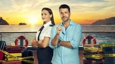 The Good Ship Murder izle