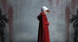 The Handmaid's Tale izle