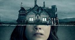 The Haunting of Hill House izle