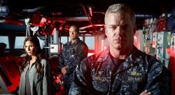 The Last Ship izle