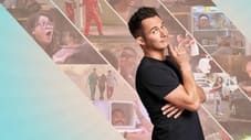 THE MAGIC PRANK SHOW with Justin Willman izle