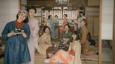 The Makanai: Cooking for the Maiko House izle