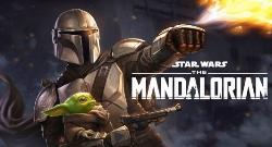 The Mandalorian izle