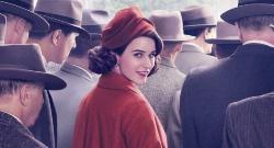 The Marvelous Mrs. Maisel izle