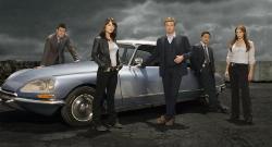 The Mentalist izle