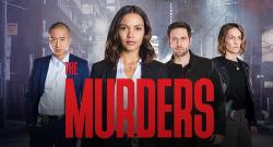 The Murders izle