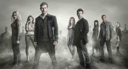 The Originals izle