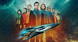 The Orville izle