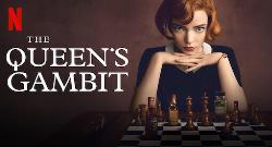 The Queen's Gambit izle