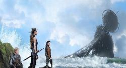 The Shannara Chronicles izle