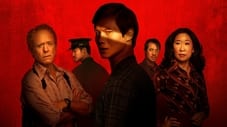 The Sympathizer izle