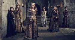 The White Princess izle