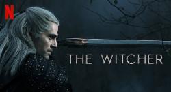 The Witcher izle