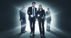 The X-Files izle