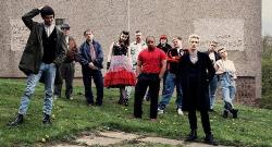 This Is England '86 izle