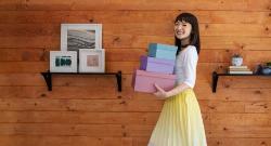 Tidying Up with Marie Kondo izle