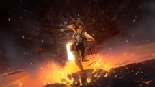 Tomb Raider: The Legend of Lara Croft izle