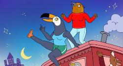 Tuca & Bertie izle