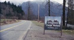 Twin Peaks izle