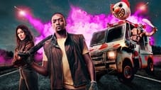 Twisted Metal izle