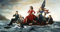 Veep izle