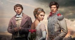 War and Peace izle