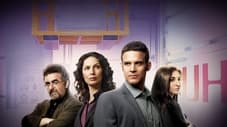 Warehouse 13 izle