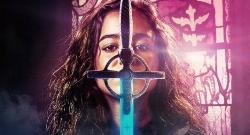 Warrior Nun izle