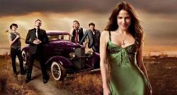 Weeds izle