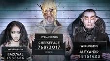 Wellington Paranormal izle