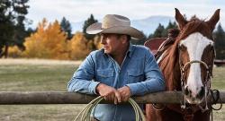 Yellowstone izle