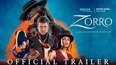 Zorro izle