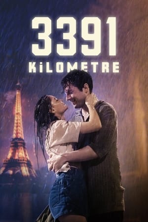 3391 Kilometre izle