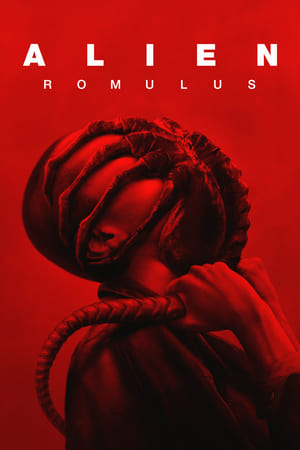 Alien Romulus izle