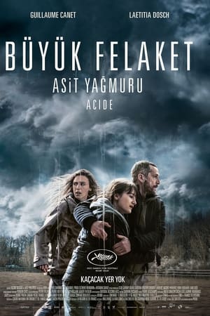 Büyük Felaket: Asit Yağmuru izle