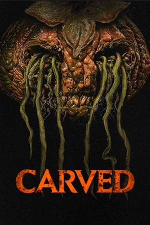 Carved izle