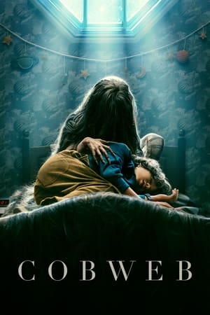 Örümcek Ağı ( COBWEB ) izle