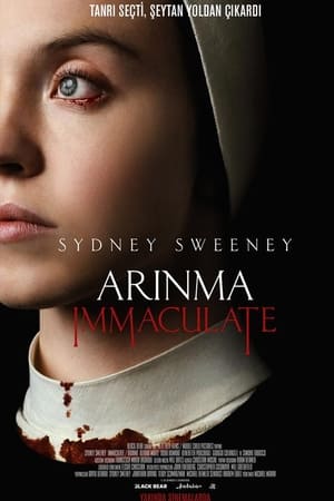 Immaculate (Arınma) izle