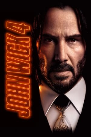 John Wick: Chapter 4 izle