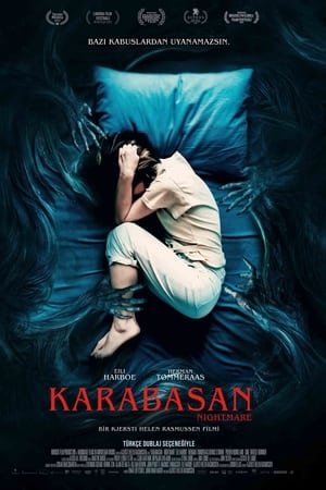 Karabasan ( MARERITTET ) izle