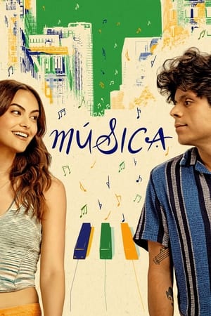 Música izle