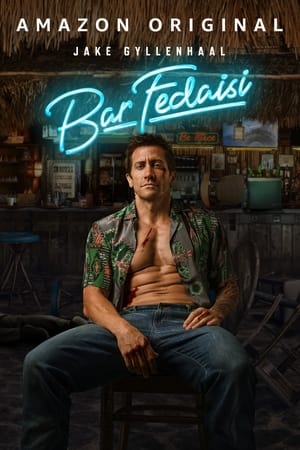 Bar Fedaisi ( ROAD HOUSE ) izle