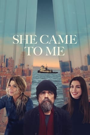 O Bana Geldi ( SHE CAME TO ME ) izle