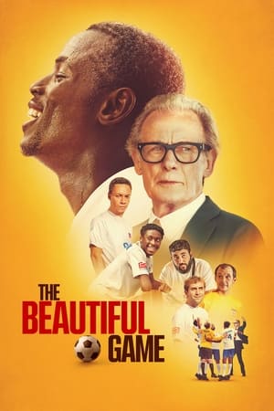 İyilik Kazansın ( THE BEAUTIFUL GAME ) izle