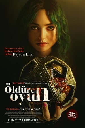 Öldüren Oyun ( THE FRIENDSHIP GAME ) izle