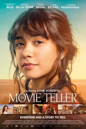 The Movie Teller izle