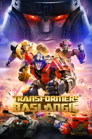 Transformers: Başlangıç - Transformers One izle